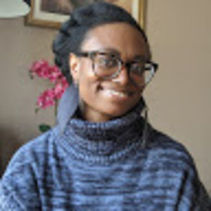 Meet your Posher, Audrey